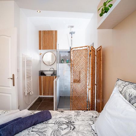 Appartement Cosy Nancy Exteriér fotografie