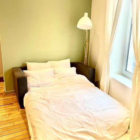 Appartement Cosy Nancy Exteriér fotografie